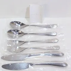 2026年最新】Yamazaki カトラリー(スプーン等)の人気アイテム - メルカリ