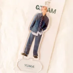 &TEAM YUMA アクスタ うちわ NOW パウプリ 縁DAY まとめ売り 2025年