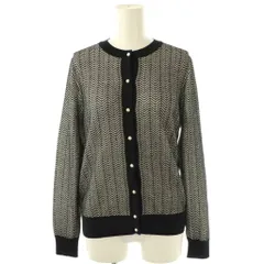 新品タグ付き未使用Aquascutum アクアスキュウタム カーディガン