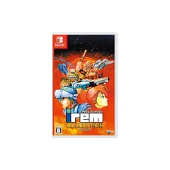 アイレムコレクションVol.2 -Switch 【特典】取扱説明書 同梱 0