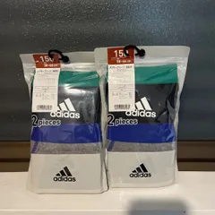 【4枚】adidas パンツ　150サイズ