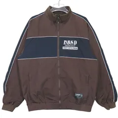 2025年最新】neighborhood bicolor track jacketの人気アイテム - メルカリ