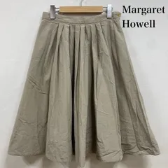 2025年最新】margaret howell スカート シルクの人気アイテム - メルカリ