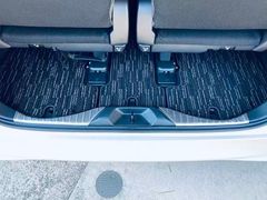 ジムニー JIMNY JB64 JB74 リアドアハンドルカバー - メルカリ