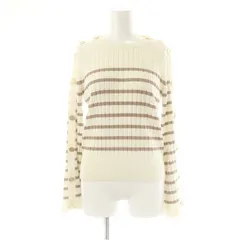 2025年最新】CRUCIANI レディース ニット・セーターの人気