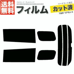 アルファード ヴェルファイア ANH2#W系 2010 解説書 修理書 - メルカリ