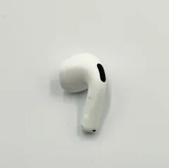 2025年最新】AirPods4 片耳の人気アイテム - メルカリ