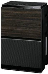 新品•未使用　パナソニック　加湿空気清浄機 Amazon.co.jp: パナソニック 加湿 空気清浄機 ナノイーX 48兆 エコナビ