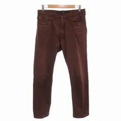 2025年最新】ポールスミス レザー パンツの人気アイテム - メルカリ