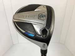 中古】 キャロウェイ PARADYM 3W フェアウェイウッド FW VENTUS TR 5