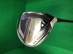 中古】 キャロウェイ PARADYM 3W フェアウェイウッド FW VENTUS TR 5