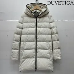 DUVETICA デュベティカ ジャケット、上着 ダウンジャケット CARYSDUE ダウン ロング ジャケット 1162-RLWのサムネイル