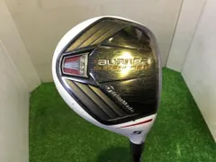 【中古】 テーラーメイド BURNER SUPER FAST 2.0J(レッド) 5W フェアウェイウッド FW BURNER 2.0 FUBUKI 50(フェアウェイ) (フレックスR) メンズ 男性用 右利き 右用 Cランク ゴルフクラブ