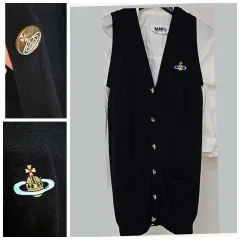 2025年最新】Vivienne Westwood ベスト・ジレの人気アイテム - メルカリ