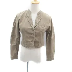 2025年最新】Ebonyivory レディース ジャケット・アウター その他の