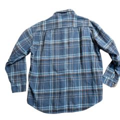 BIG MAC PENN-PREST ジャケット M ネイビー ヴィンテージ BIG MAC PENN-PREST ワークジャケット 60s〜70s