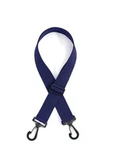 【数量限定】太め バッグのヒモのみ 紐 ショルダーバッグ ストラップ メッセンジャーバッグ、PC 水筒 単品 バッグ用 肩掛けベルト バッグ、カメラケース、ビジネスバッグ ショルダーベルト147cm ショルダーストラップ [Marcea]