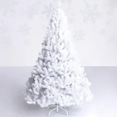 Costway クリスマスツリー 150cm 白 ホワイト ヌードツリー クリス Costway クリスマスツリー 150cm 白 ホワイト クリスマス ツリー