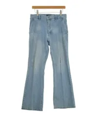 HARE デニムパンツ メンズ 【古着】【中古】【送料無料】