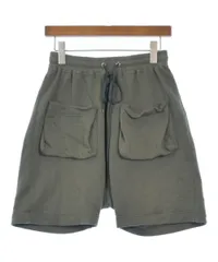 DIET BUTCHER SLIM SKIN ショートパンツ メンズ 【古着】【中古】【送料無料】