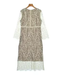 ROPE ワンピース レディース 【古着】【中古】【送料無料】