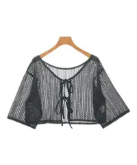 mysty woman カーディガン レディース 【古着】【中古】【送料無料】