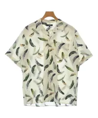 BEAMS HEART カジュアルシャツ メンズ 【古着】【中古】【送料無料】