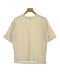 ラコステ BEAUTY&YOUTH別注 ワッフルTシャツ ベージュ XSサイズ - メルカリ