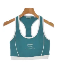 GUESS タンクトップ レディース 【古着】【中古】【送料無料】