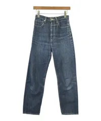 BLACK by moussy デニムパンツ レディース 【古着】【中古】【送料無料】