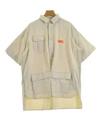 UNIVERSAL OVERALL カジュアルシャツ レディース 【古着】【中古】【送料無料】