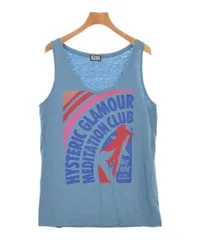 2025年最新】ヒステリックグラマー タンクトップの人気アイテム