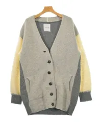 ミンサマ専美品 イリアンローブ iliann loeb カーディガン ミンク混 2026年最新】イリアンローブ iliann loebの人気アイテム - メルカリ