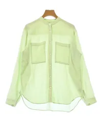 SLOBE IENA カジュアルシャツ レディース 【古着】【中古】【送料無料】