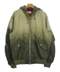 DIESEL ブルゾン（その他） メンズ 【古着】【中古】【送料無料】