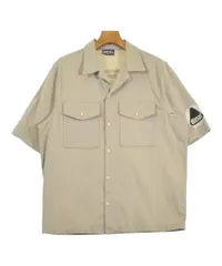 DIESEL カジュアルシャツ メンズ 【古着】【中古】【送料無料】