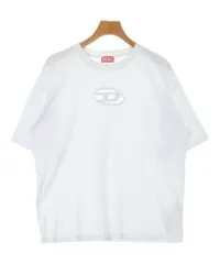 DIESEL Tシャツ・カットソー メンズ 【古着】【中古】【送料無料】