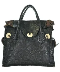 Carving Tribes ハンドバッグ レディース 【古着】【中古】【送料無料】