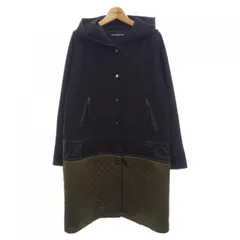 極美品 ヴィヴィアンタム キルティングコート ダブルライダース ブラック S rGyKX89a4shZcVu4CRr4PT.jpg@jpg