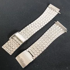 【新品電池】 SEIKO セイコー キングクォーツ メンズ 腕時計 純正ベルト 2025年最新】キングクォーツ ベルトの人気アイテム - メルカリ