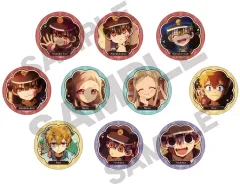 2025年最新】地縛少年花子くん つかさ 缶バッジの人気アイテム - メルカリ