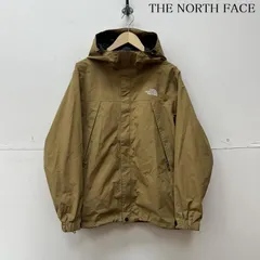 THE NORTH FACE ザノースフェイス ジャケット、上着 ジャンパー、ブルゾン SCOOP JACKET スクープ ジャケット マウンテン パーカー NP61940