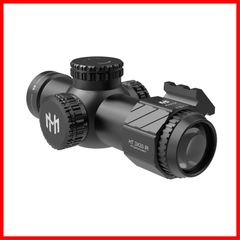 T-EAGLE 4-16x44SF ライフルスコープ 可変倍率 ショートスコープ
