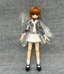2025年最新】figmaカードキャプターさくら木之本桜制服ver_の人気