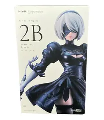 2025年最新】NieR：Automata 2B(ヨルハ二号B型) フィギュアの