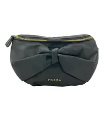 2026年最新】TOCCA ボディバッグ・ウエストポーチの人気アイテム