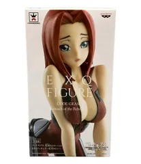 2025年最新】コードギアス 反逆のルルーシュ EXQフィギュア〜紅月
