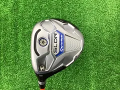 2025年最新】sldr フェアウェイウッドの人気アイテム - メルカリ