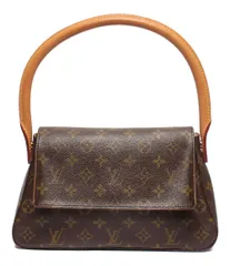 2025年最新】ルイヴィトン ミニルーピングの人気アイテム - メルカリ