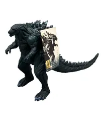 バンダイ GODZILLA 怪獣惑星 ムービーモンスターシリーズ ゴジラ 2017 ソフビフィギュア